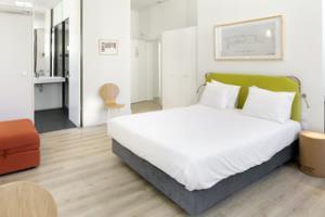 Lisbon Serviced Apartments - Ascensor Da Bica Exterior foto