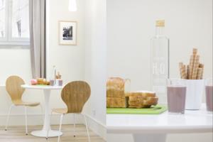Lisbon Serviced Apartments - Ascensor Da Bica Exterior foto