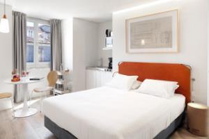Lisbon Serviced Apartments - Ascensor Da Bica Exterior foto