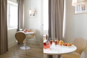 Lisbon Serviced Apartments - Ascensor Da Bica Exterior foto