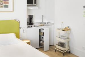 Lisbon Serviced Apartments - Ascensor Da Bica Exterior foto